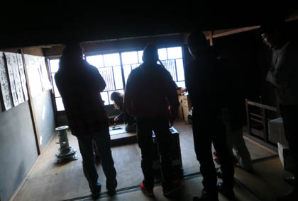 翠玉堂　新年・９