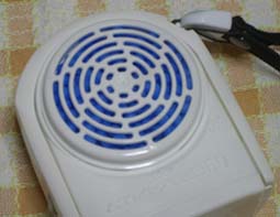 フマキラーどこでもベープ・２