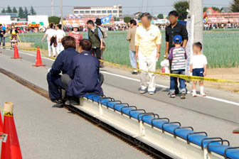 おかべコスモス祭2011・９