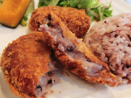 ラ・スール　８