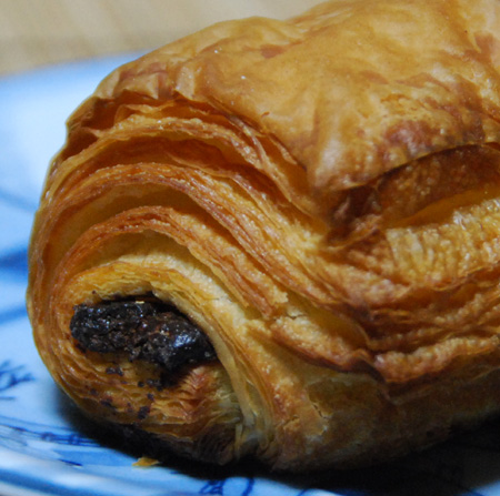 ブーランジュリマツオカ・２１