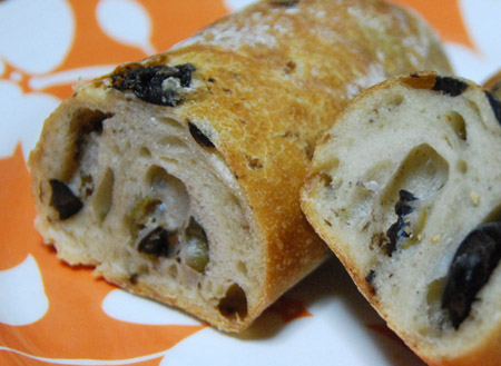 ブーランジュリマツオカ・２２