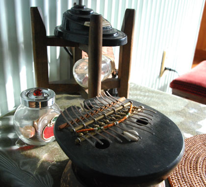 まっち珈琲・９