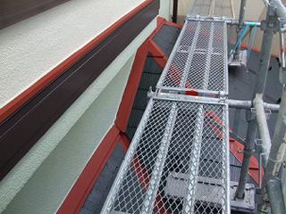 タスペーサー　挿入