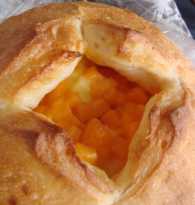 ブーランジェベーグ2