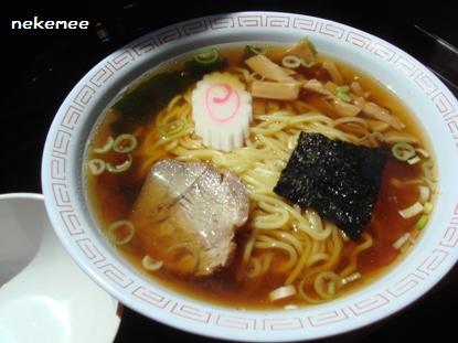 道の駅ラーメン
