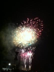 2011年花火