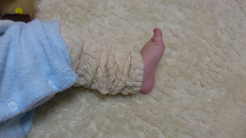legwarmer 2