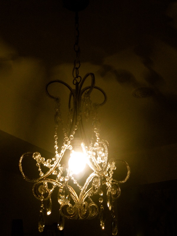chandellier