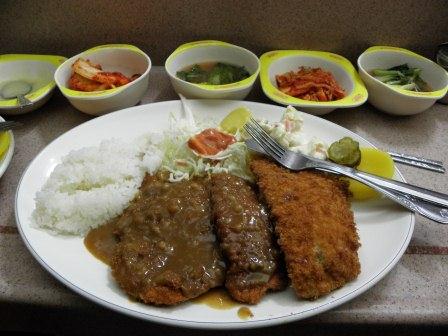とんかつ