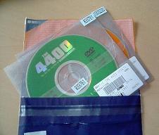 ＤＶＤ