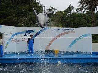 犬吠埼マリンパーク
