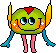 宇宙人
