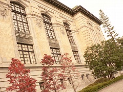国際児童図書館