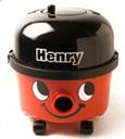 I am Henry