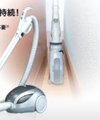 サンヨー掃除機