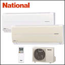 ナショナルエアコン