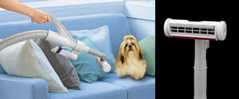 sya-puクリーナー