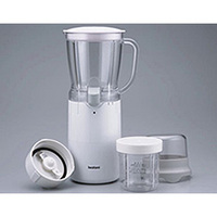 IFM650D　ミルサー