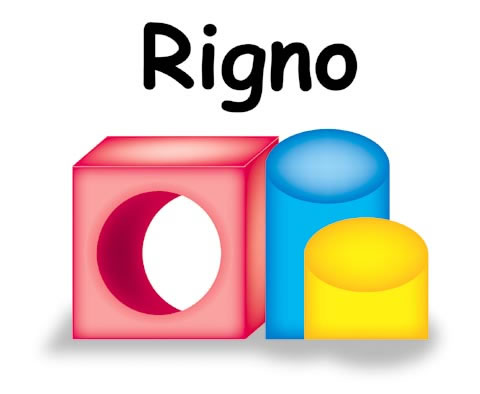 Rignoイラスト