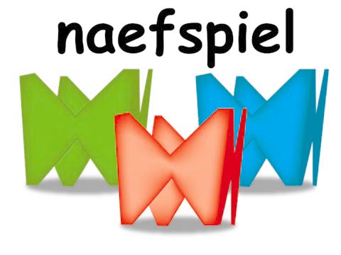 naefspielイラスト