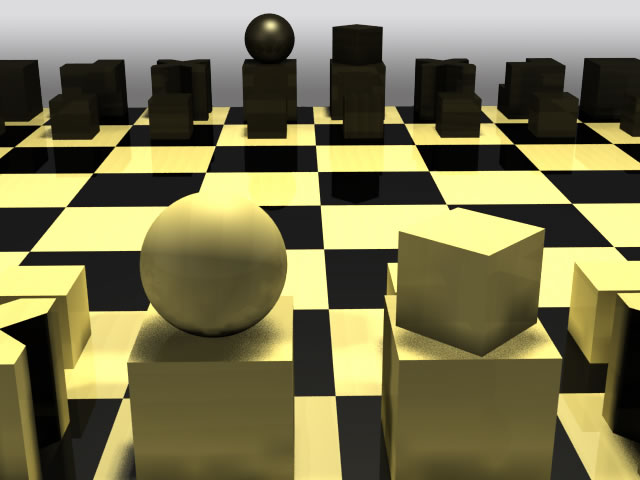 CG Chess