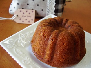 オレンジパウンド