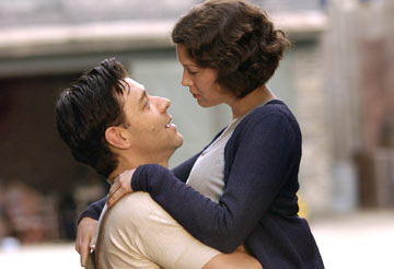 cinderella man