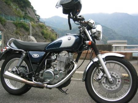 SR400 (05・10・17）