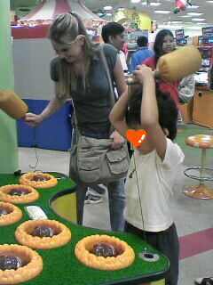 サラ８