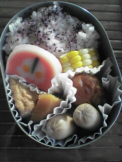 弁当１１・２１