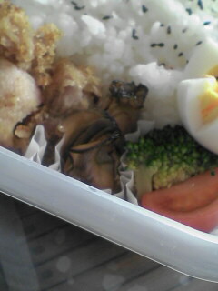 弁当３・９（その２）