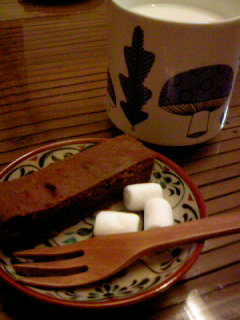 バレンタイン５