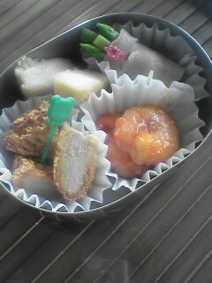 弁当１１・２４