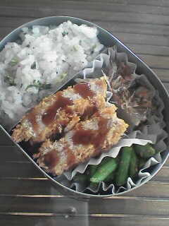 弁当１１・９