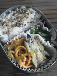 弁当１１・１１