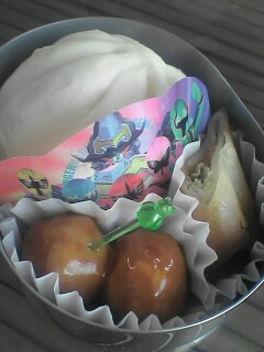 弁当１１・３０