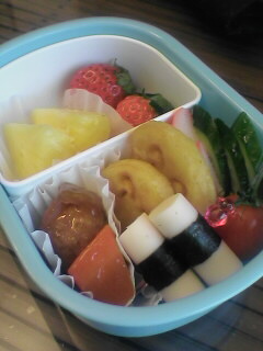 弁当１・２６
