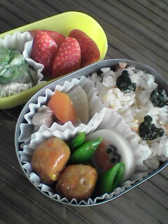 弁当１２・７