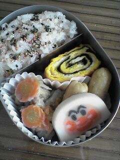 弁当１１・１５