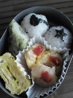 弁当１１・１８