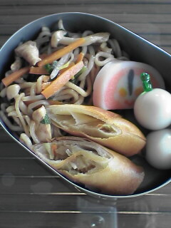 弁当１１・１０