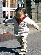 きゅぃ～～ん！！！