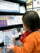 最近のヒット曲はなにかしら？！