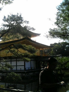 金閣寺