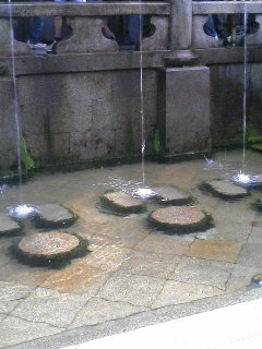 音羽の滝