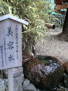 八坂神社３