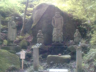 矢田寺・１０