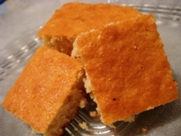 orange cake