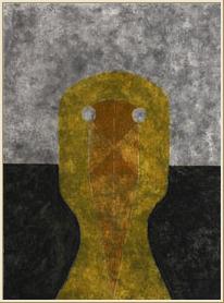 ルフィーノ・タマヨの絵